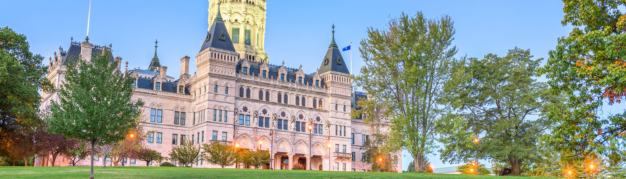 Boutique Hotels in Downtown Hartford The Capitol Hotel Downtown